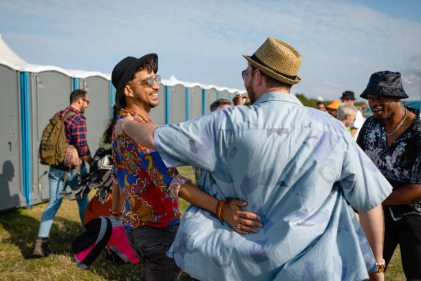 Best High-end porta potty rental  in Watauga, TX